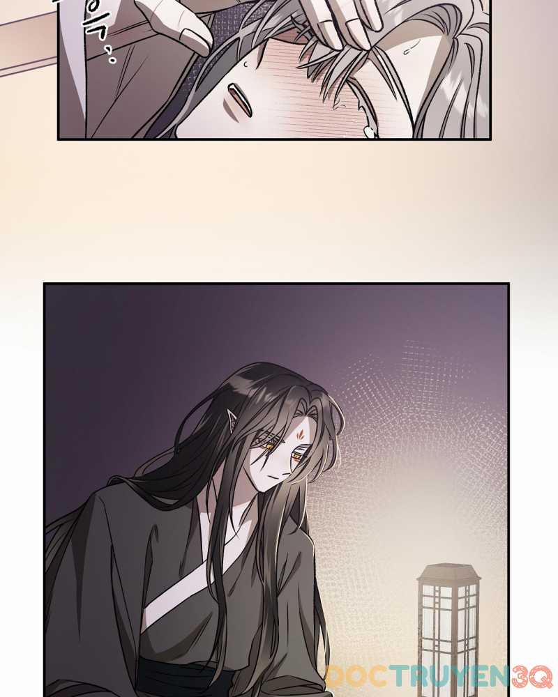 [18+] Thời Kỳ Cuối Của Đêm Trăng Đỏ 5.1 trang 13