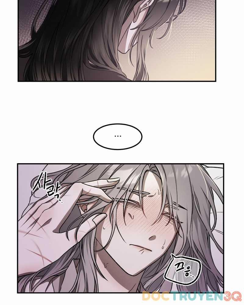 [18+] Thời Kỳ Cuối Của Đêm Trăng Đỏ 5.1 trang 15