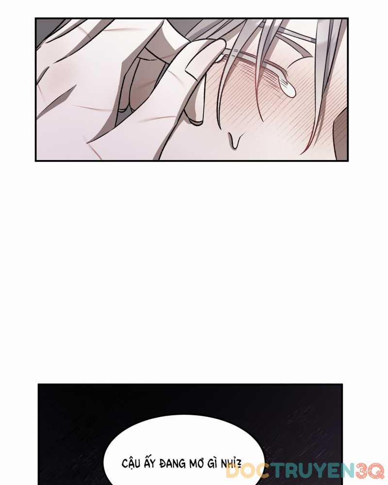 [18+] Thời Kỳ Cuối Của Đêm Trăng Đỏ 5.1 trang 16