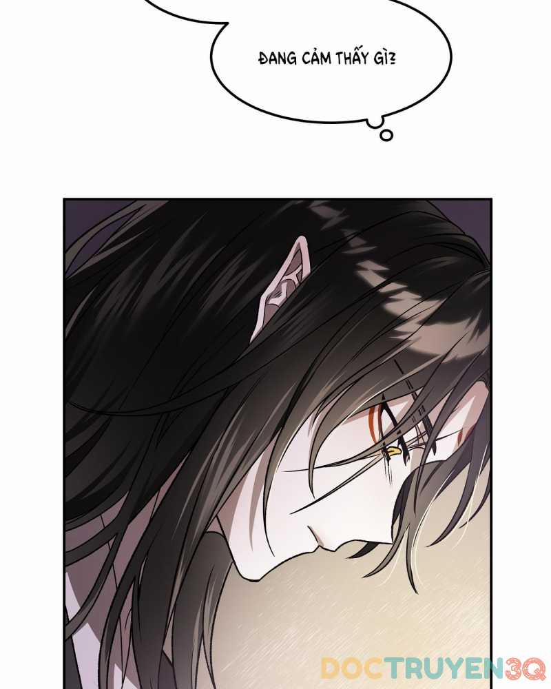 [18+] Thời Kỳ Cuối Của Đêm Trăng Đỏ 5.1 trang 18