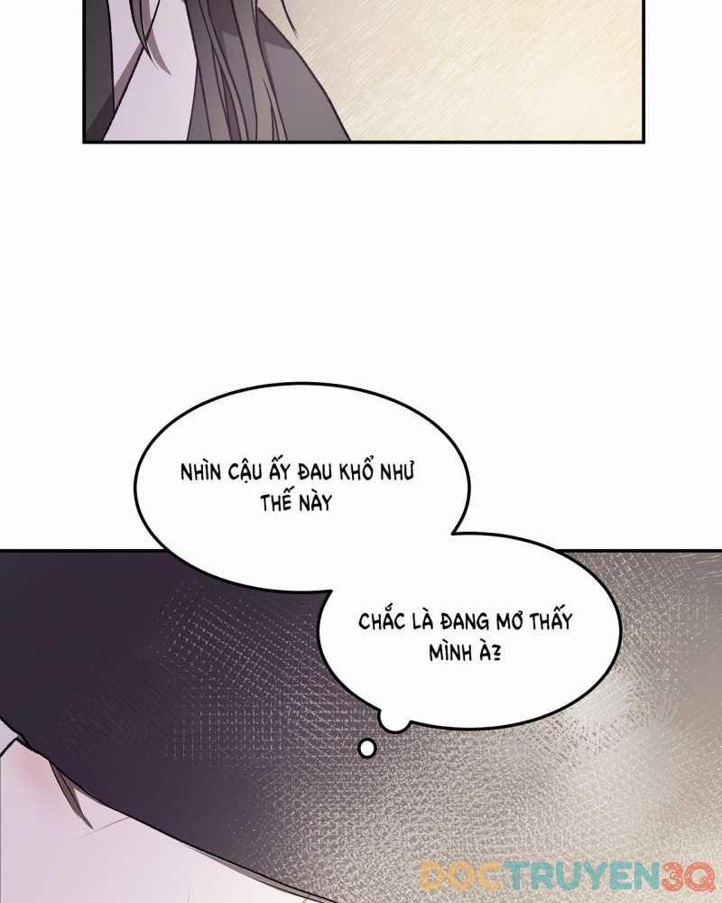 [18+] Thời Kỳ Cuối Của Đêm Trăng Đỏ 5.1 trang 19