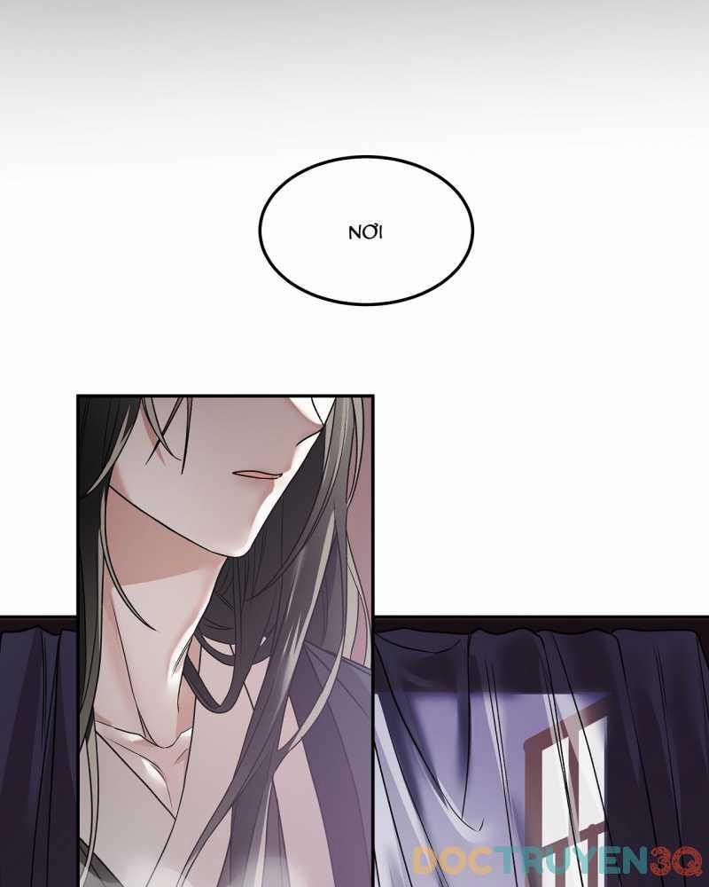 [18+] Thời Kỳ Cuối Của Đêm Trăng Đỏ 5.1 trang 2