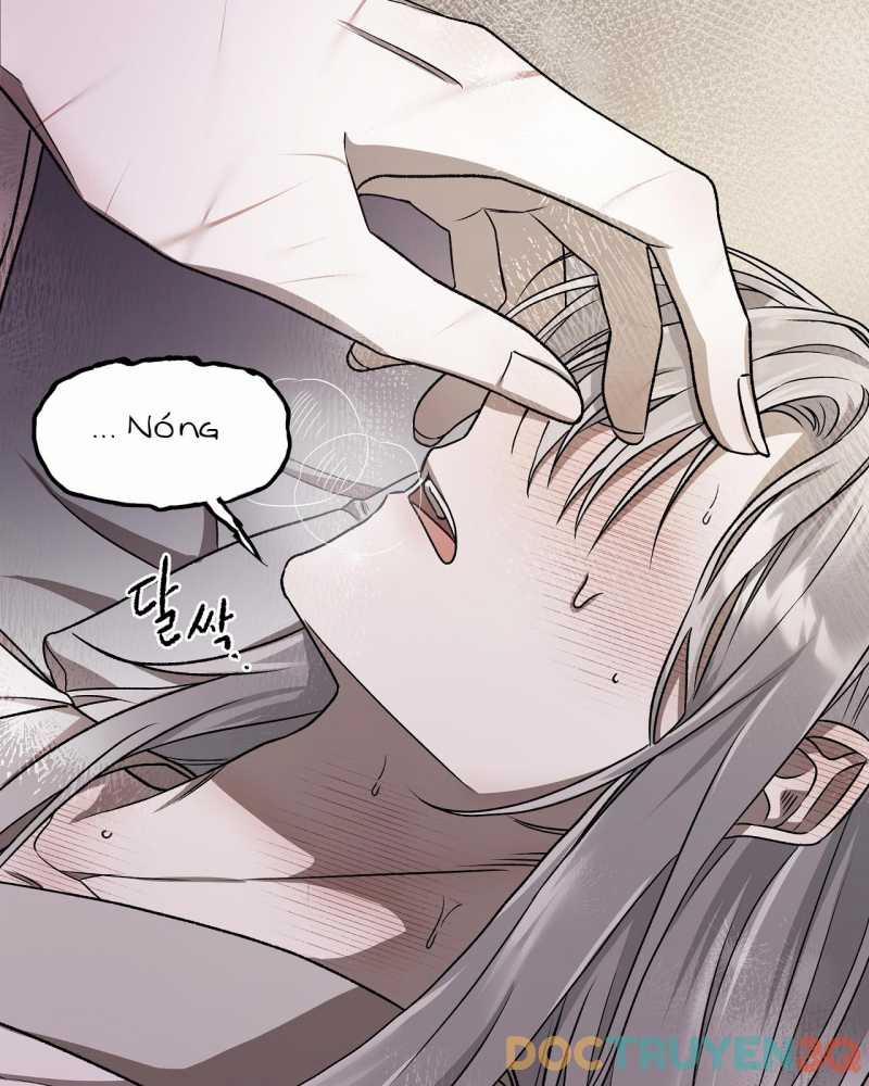 [18+] Thời Kỳ Cuối Của Đêm Trăng Đỏ 5.1 trang 20