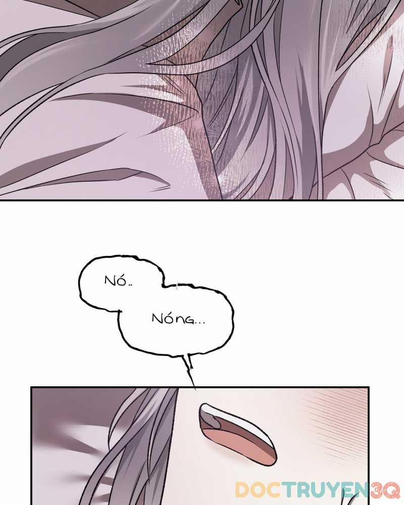 [18+] Thời Kỳ Cuối Của Đêm Trăng Đỏ 5.1 trang 21