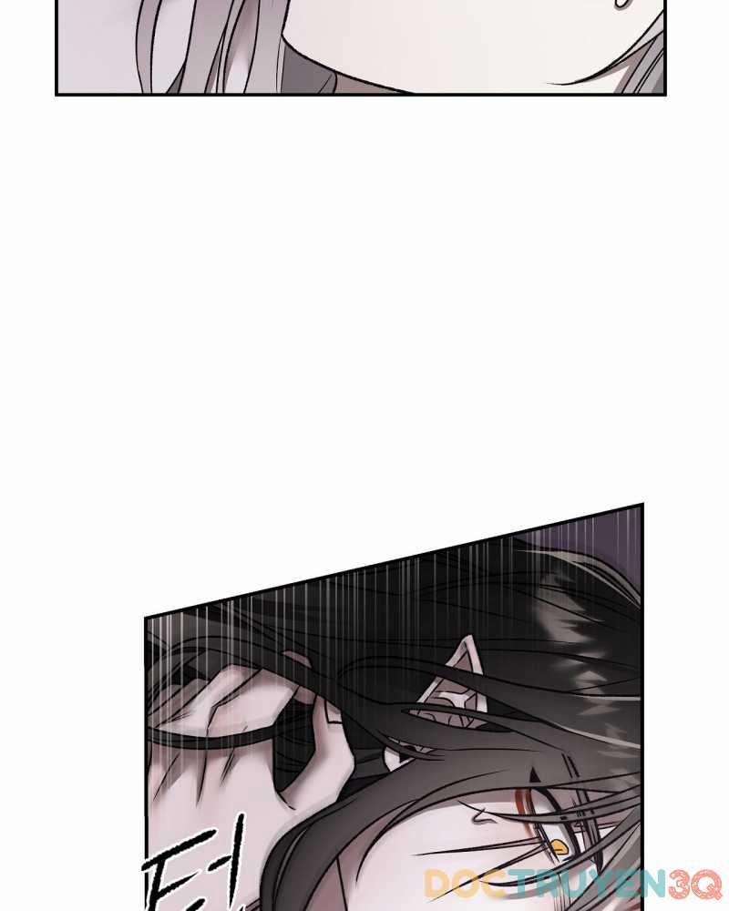 [18+] Thời Kỳ Cuối Của Đêm Trăng Đỏ 5.1 trang 22