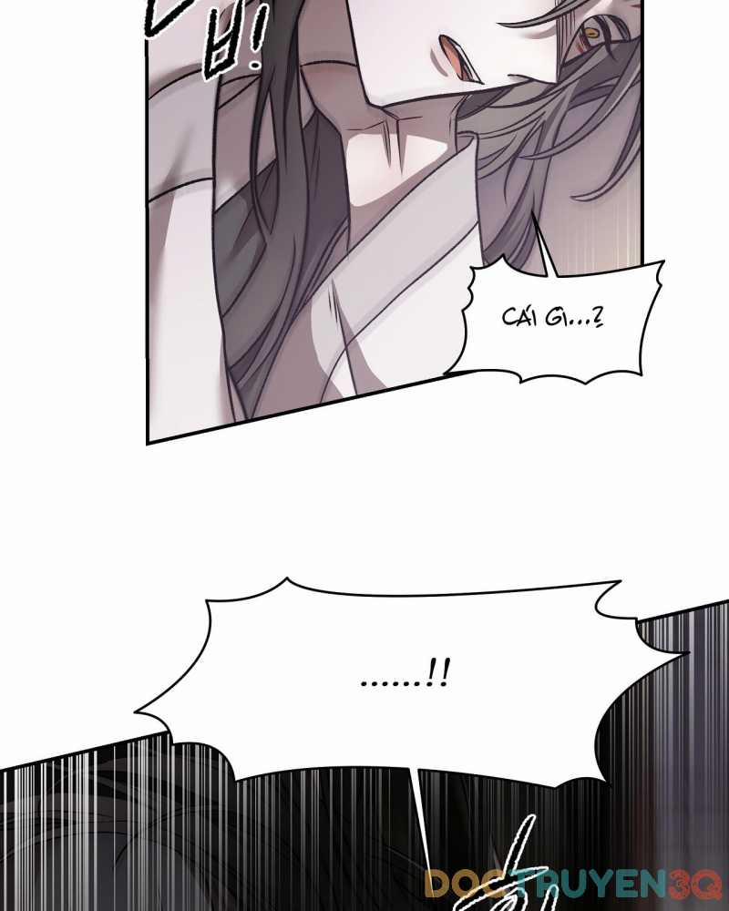 [18+] Thời Kỳ Cuối Của Đêm Trăng Đỏ 5.1 trang 23