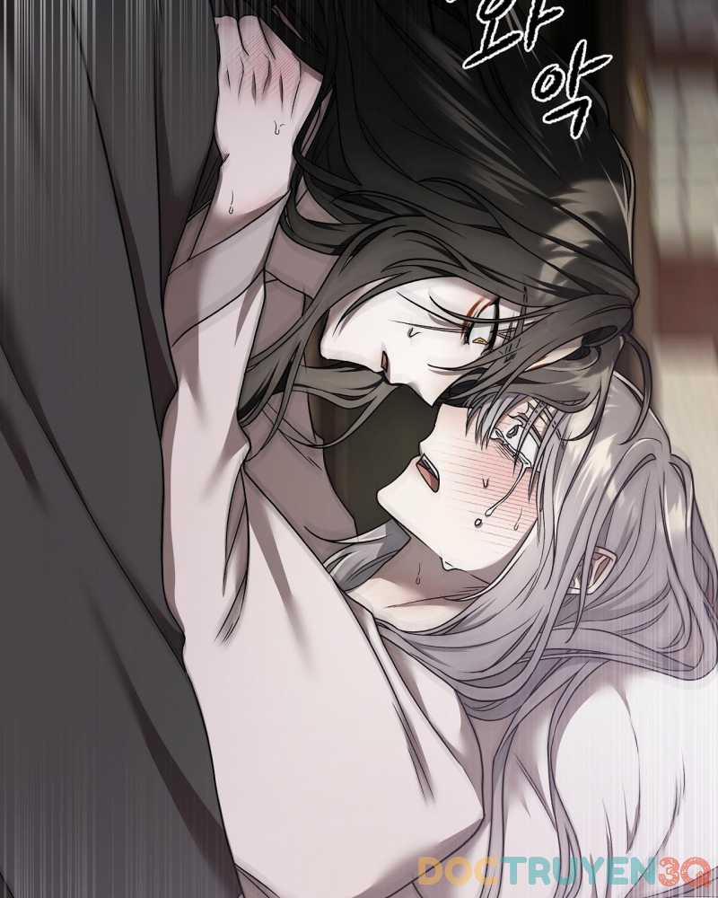 [18+] Thời Kỳ Cuối Của Đêm Trăng Đỏ 5.1 trang 24