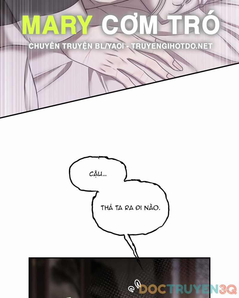 [18+] Thời Kỳ Cuối Của Đêm Trăng Đỏ 5.1 trang 25