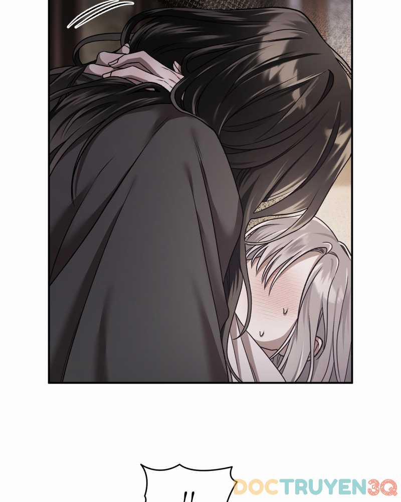 [18+] Thời Kỳ Cuối Của Đêm Trăng Đỏ 5.1 trang 26