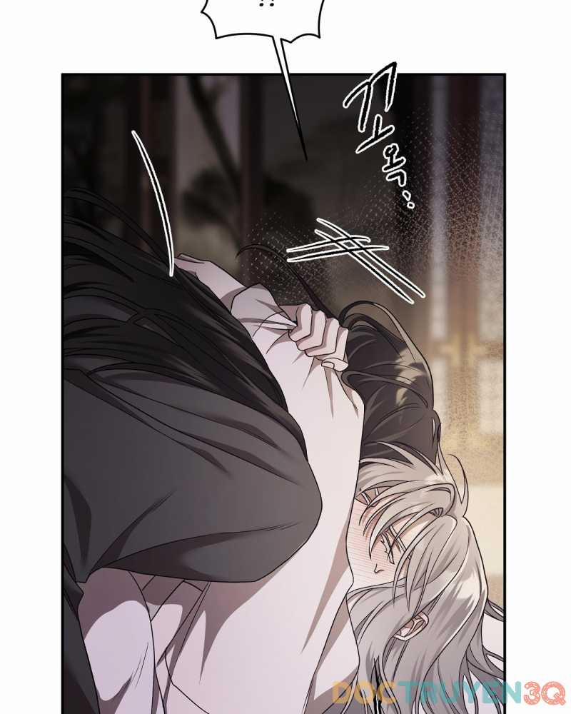 [18+] Thời Kỳ Cuối Của Đêm Trăng Đỏ 5.1 trang 27