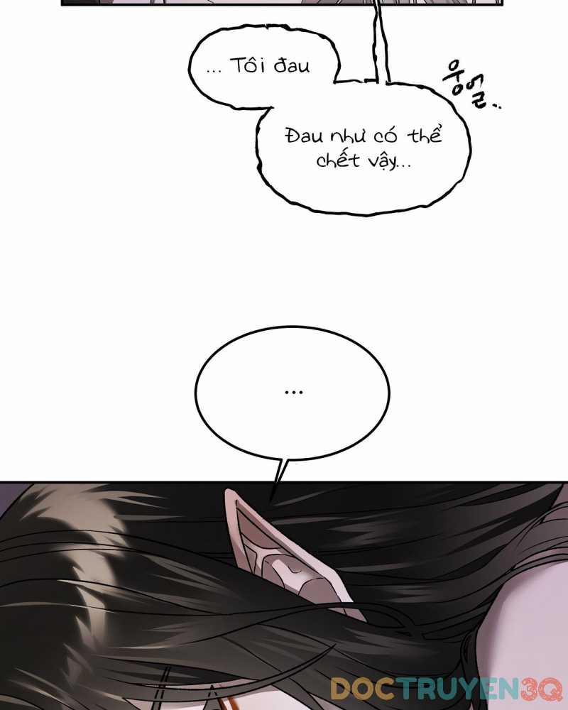 [18+] Thời Kỳ Cuối Của Đêm Trăng Đỏ 5.1 trang 28