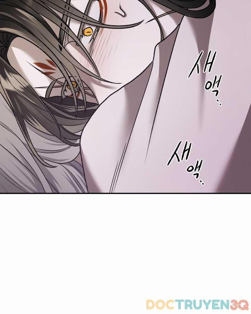 [18+] Thời Kỳ Cuối Của Đêm Trăng Đỏ 5.1 trang 29