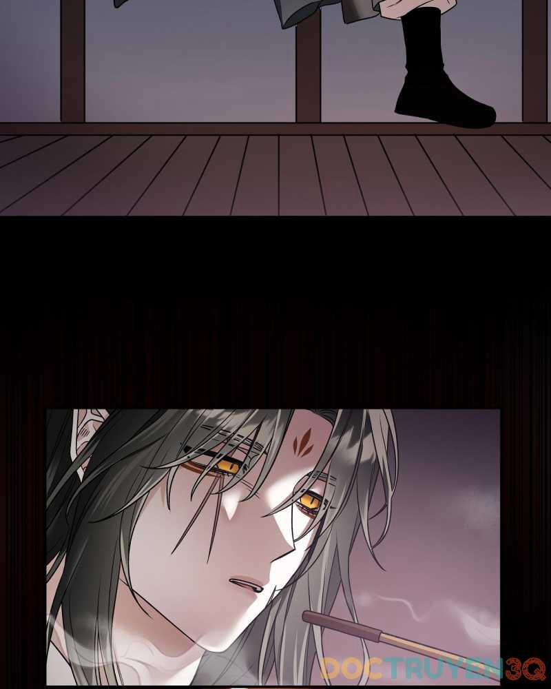 [18+] Thời Kỳ Cuối Của Đêm Trăng Đỏ 5.1 trang 4