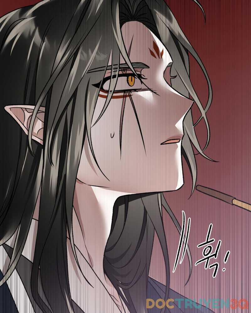 [18+] Thời Kỳ Cuối Của Đêm Trăng Đỏ 5.1 trang 6