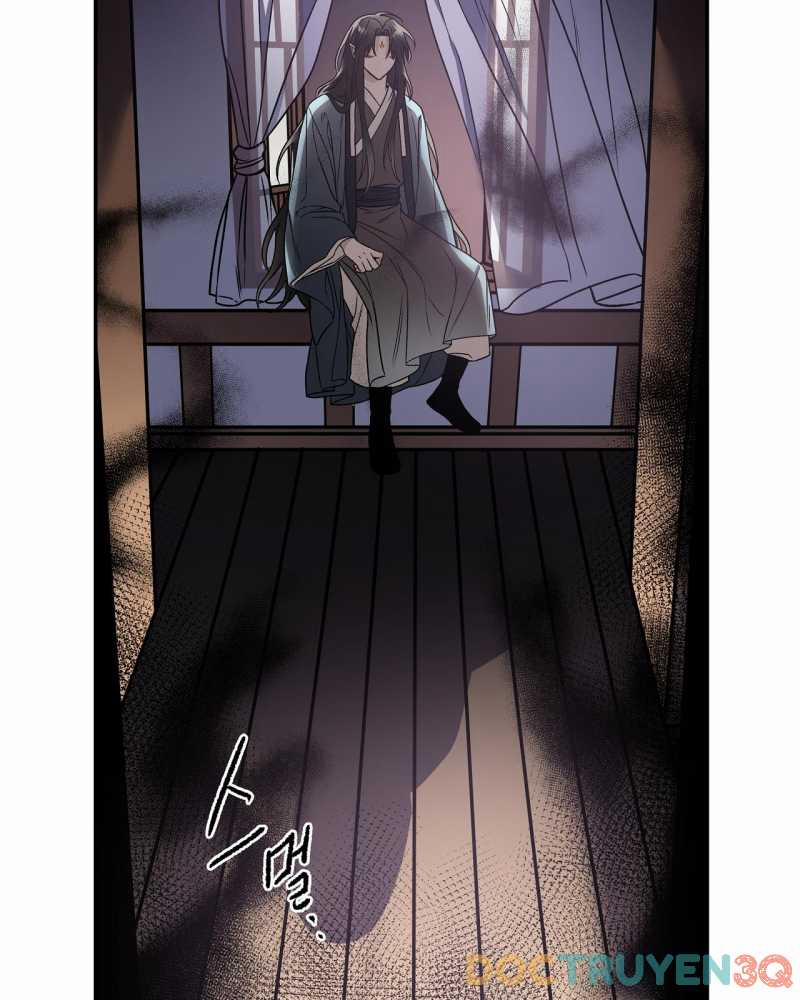 [18+] Thời Kỳ Cuối Của Đêm Trăng Đỏ 5.1 trang 8