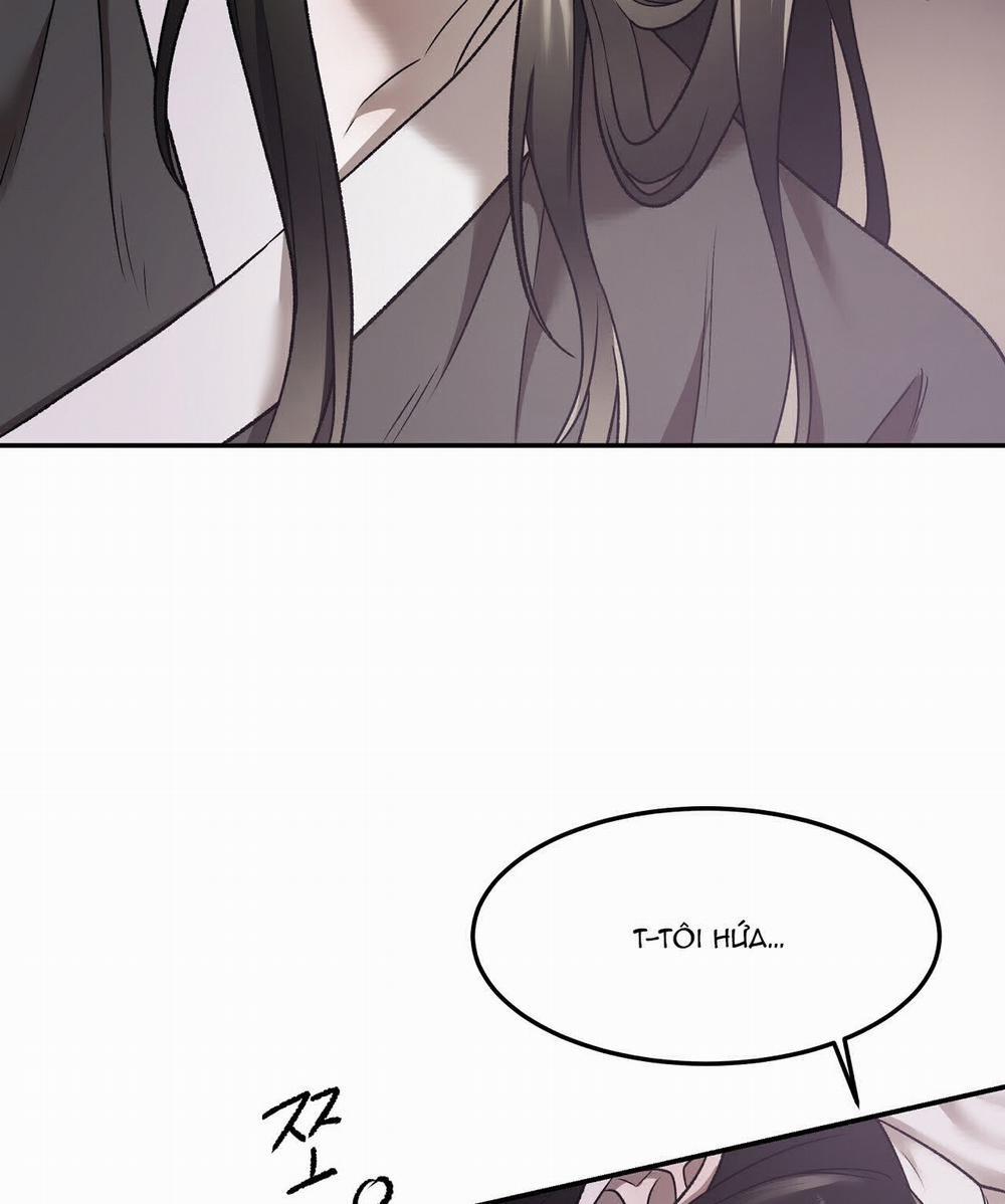 [18+] Thời Kỳ Cuối Của Đêm Trăng Đỏ 5.2 trang 11