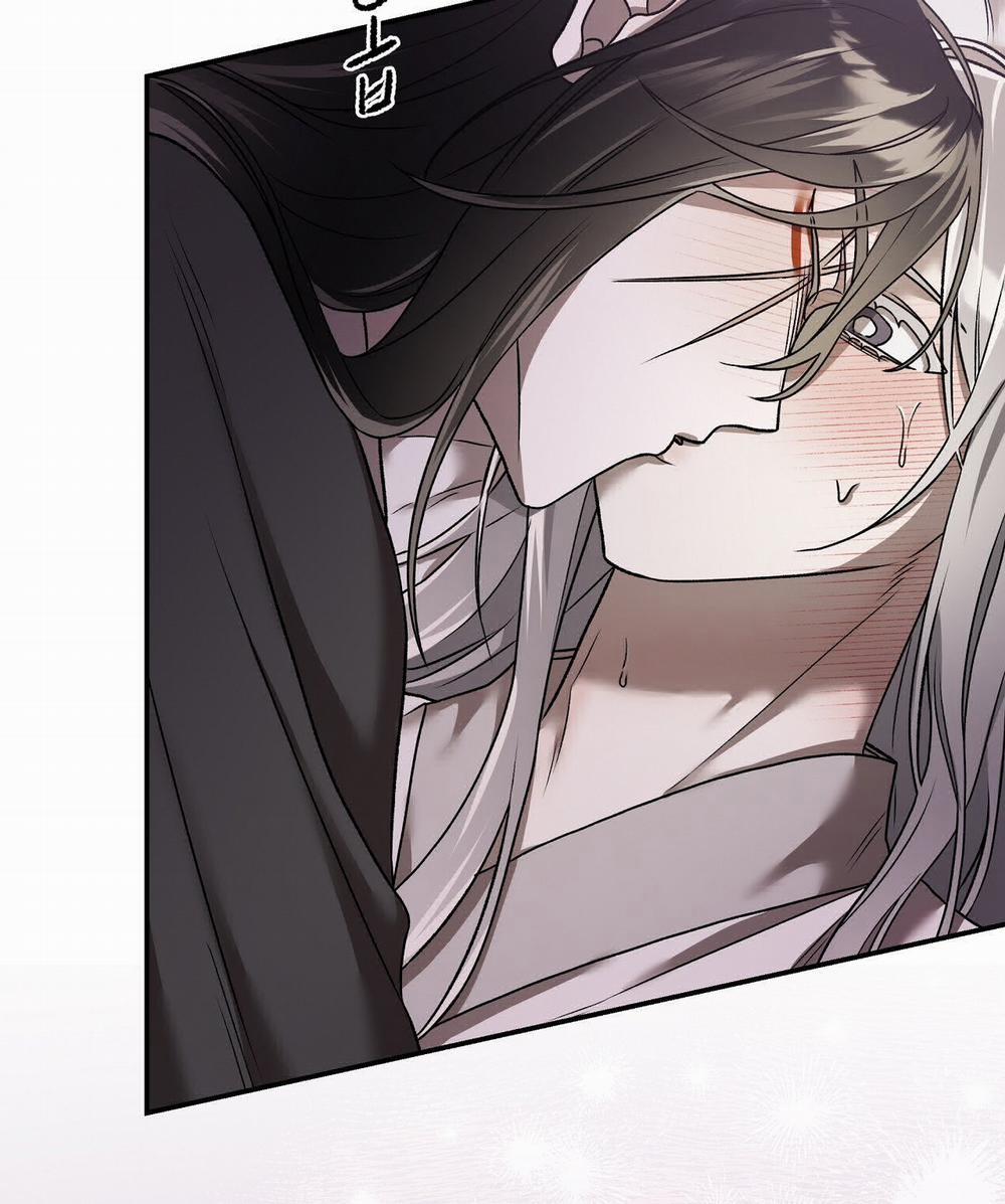 [18+] Thời Kỳ Cuối Của Đêm Trăng Đỏ 5.2 trang 12