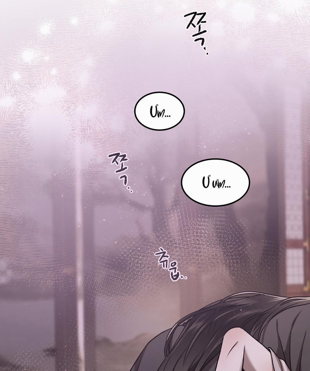 [18+] Thời Kỳ Cuối Của Đêm Trăng Đỏ 5.2 trang 13