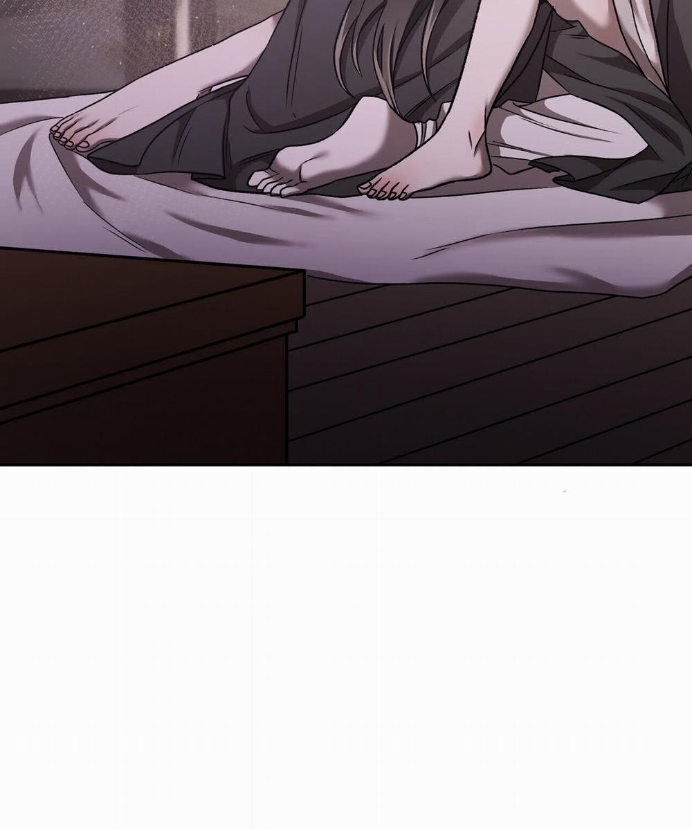 [18+] Thời Kỳ Cuối Của Đêm Trăng Đỏ 5.2 trang 14