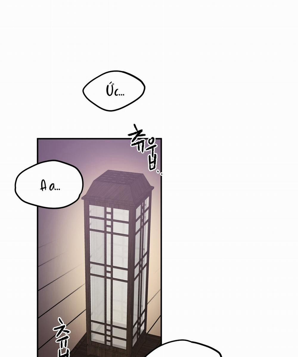 [18+] Thời Kỳ Cuối Của Đêm Trăng Đỏ 5.2 trang 15