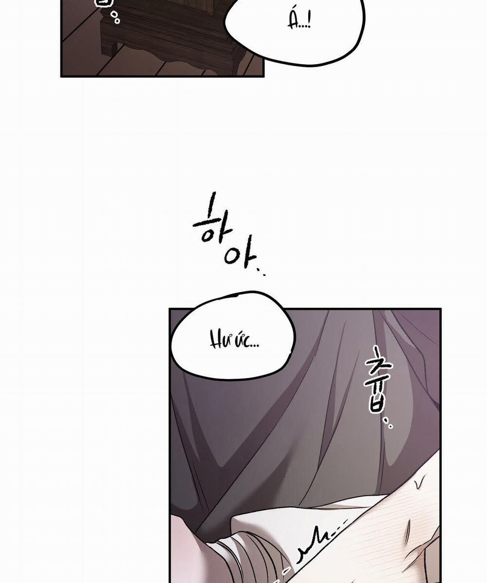 [18+] Thời Kỳ Cuối Của Đêm Trăng Đỏ 5.2 trang 16