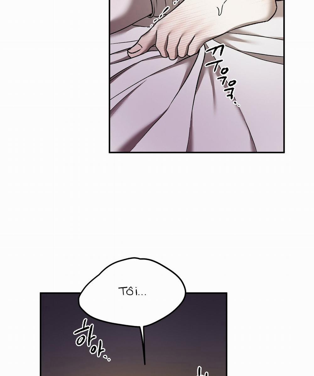 [18+] Thời Kỳ Cuối Của Đêm Trăng Đỏ 5.2 trang 17