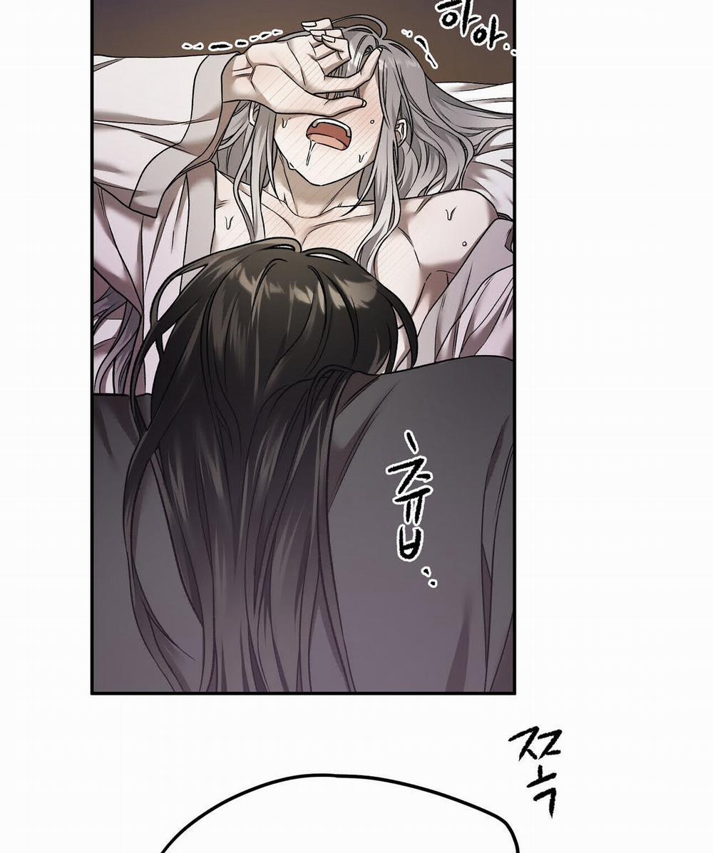 [18+] Thời Kỳ Cuối Của Đêm Trăng Đỏ 5.2 trang 18