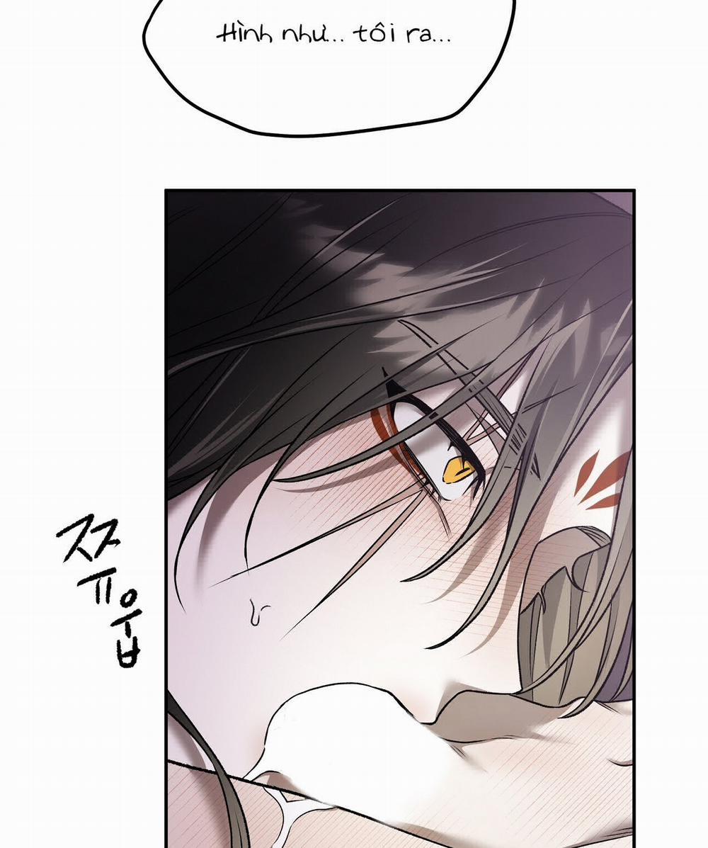 [18+] Thời Kỳ Cuối Của Đêm Trăng Đỏ 5.2 trang 19