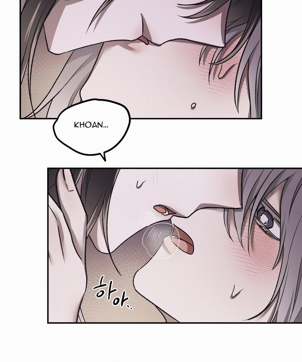 [18+] Thời Kỳ Cuối Của Đêm Trăng Đỏ 5.2 trang 2