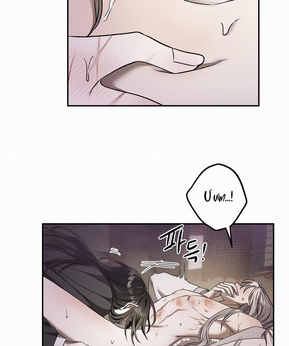 [18+] Thời Kỳ Cuối Của Đêm Trăng Đỏ 5.2 trang 20