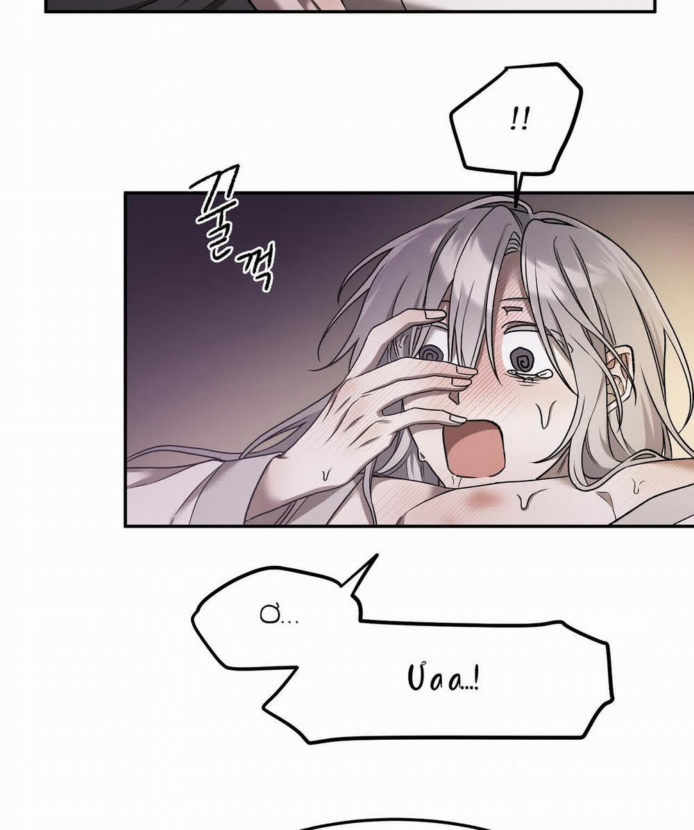 [18+] Thời Kỳ Cuối Của Đêm Trăng Đỏ 5.2 trang 22