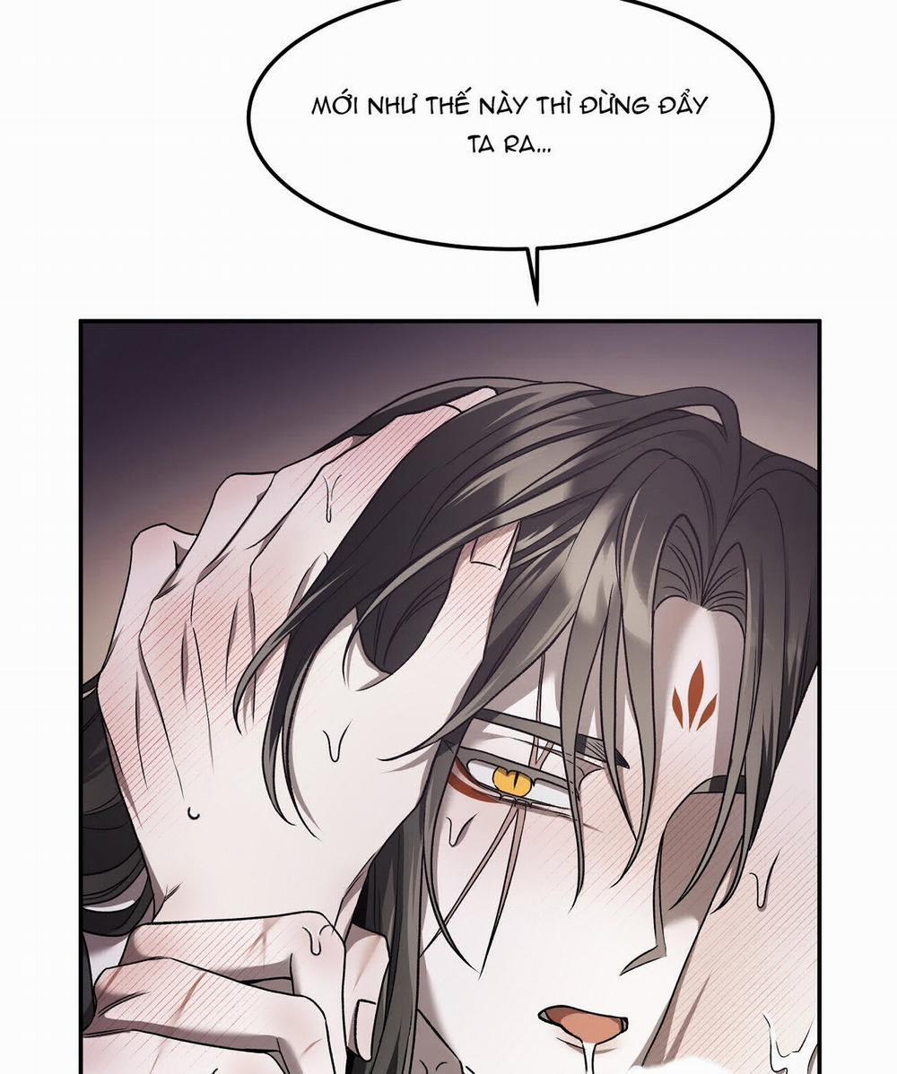 [18+] Thời Kỳ Cuối Của Đêm Trăng Đỏ 5.2 trang 23