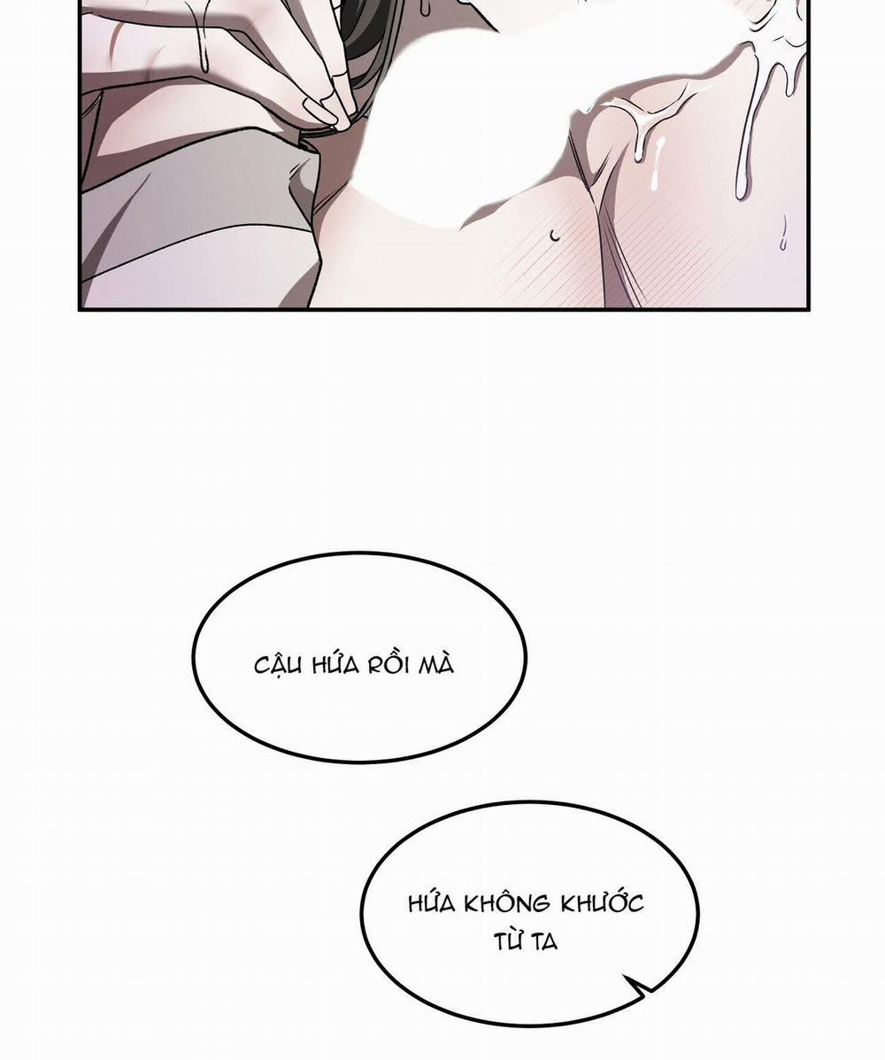 [18+] Thời Kỳ Cuối Của Đêm Trăng Đỏ 5.2 trang 24