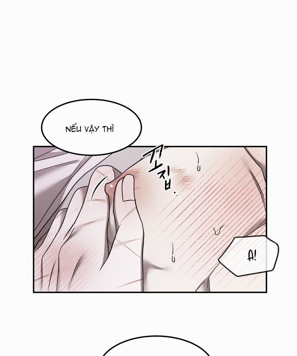 [18+] Thời Kỳ Cuối Của Đêm Trăng Đỏ 5.2 trang 27