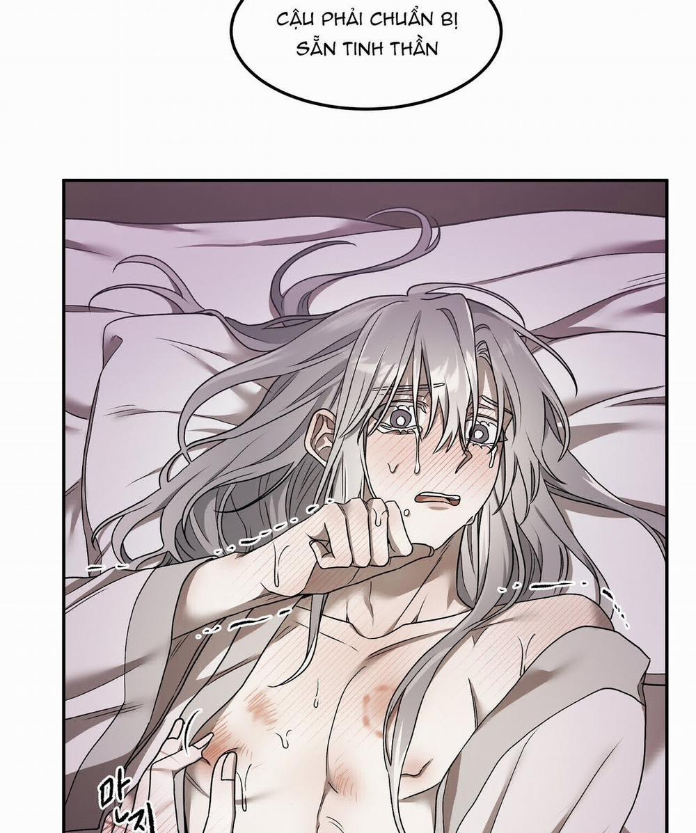 [18+] Thời Kỳ Cuối Của Đêm Trăng Đỏ 5.2 trang 28