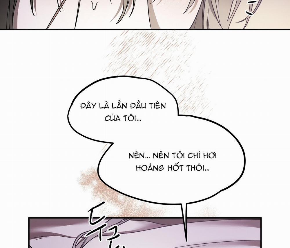 [18+] Thời Kỳ Cuối Của Đêm Trăng Đỏ 5.2 trang 31