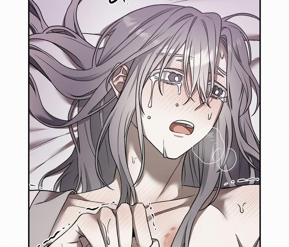 [18+] Thời Kỳ Cuối Của Đêm Trăng Đỏ 5.2 trang 32