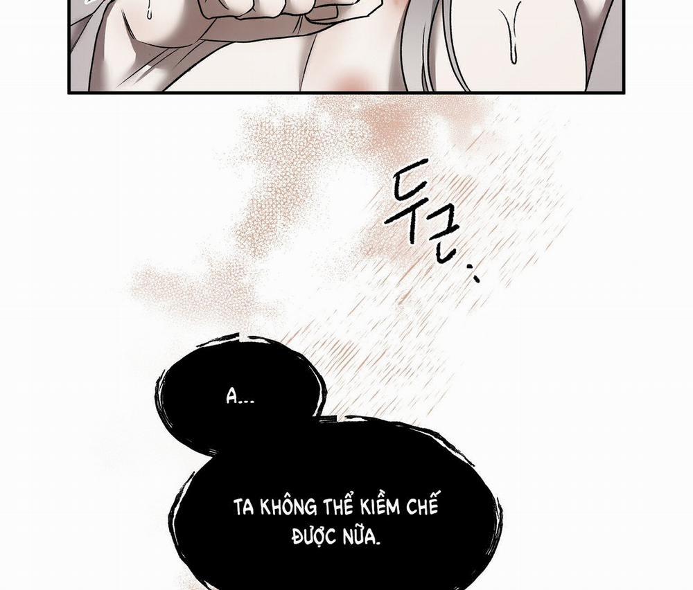 [18+] Thời Kỳ Cuối Của Đêm Trăng Đỏ 5.2 trang 33