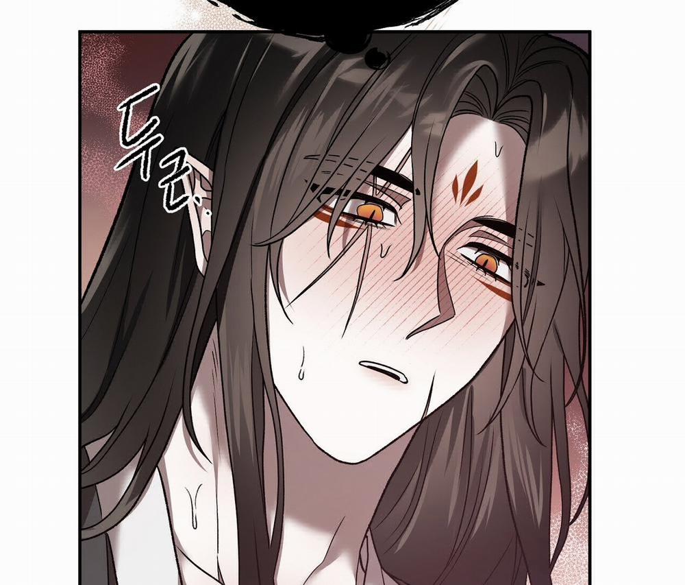 [18+] Thời Kỳ Cuối Của Đêm Trăng Đỏ 5.2 trang 34