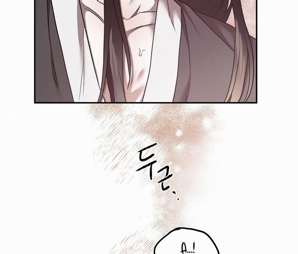 [18+] Thời Kỳ Cuối Của Đêm Trăng Đỏ 5.2 trang 35