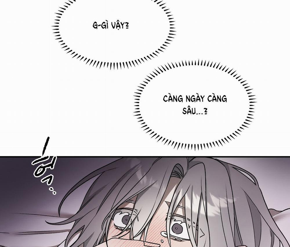 [18+] Thời Kỳ Cuối Của Đêm Trăng Đỏ 5.2 trang 38
