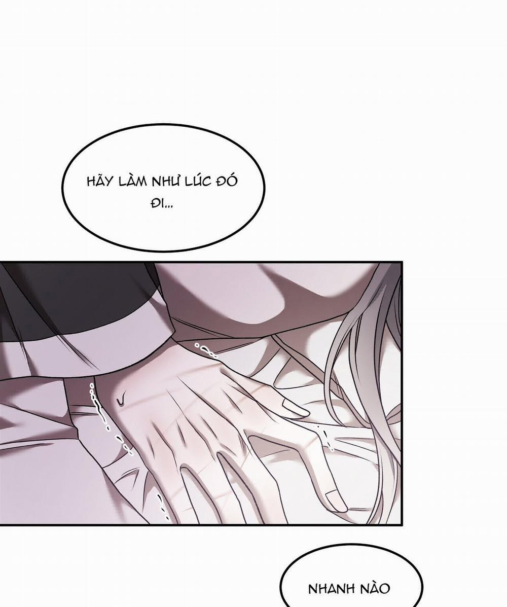 [18+] Thời Kỳ Cuối Của Đêm Trăng Đỏ 5.2 trang 4