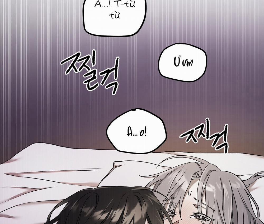 [18+] Thời Kỳ Cuối Của Đêm Trăng Đỏ 5.2 trang 41