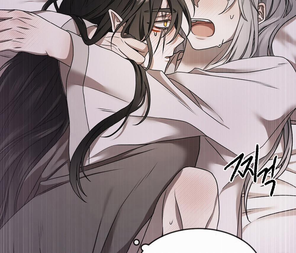 [18+] Thời Kỳ Cuối Của Đêm Trăng Đỏ 5.2 trang 42