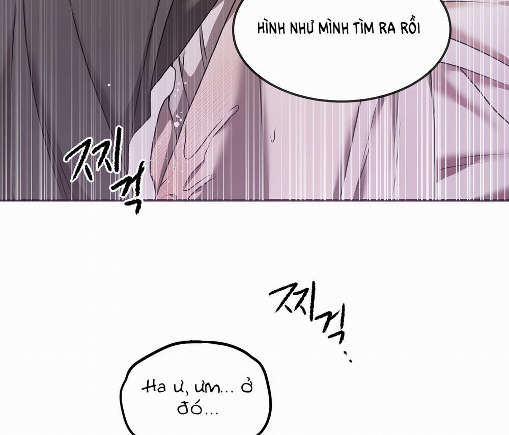 [18+] Thời Kỳ Cuối Của Đêm Trăng Đỏ 5.2 trang 43
