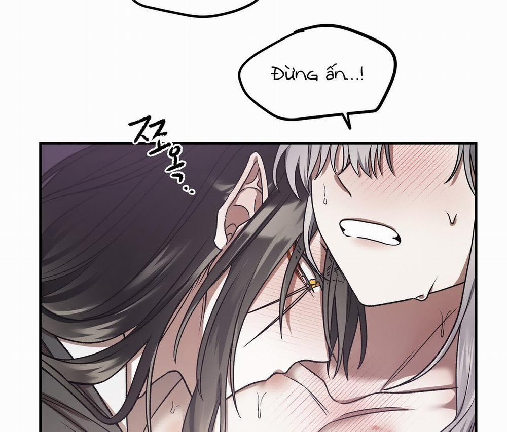 [18+] Thời Kỳ Cuối Của Đêm Trăng Đỏ 5.2 trang 44
