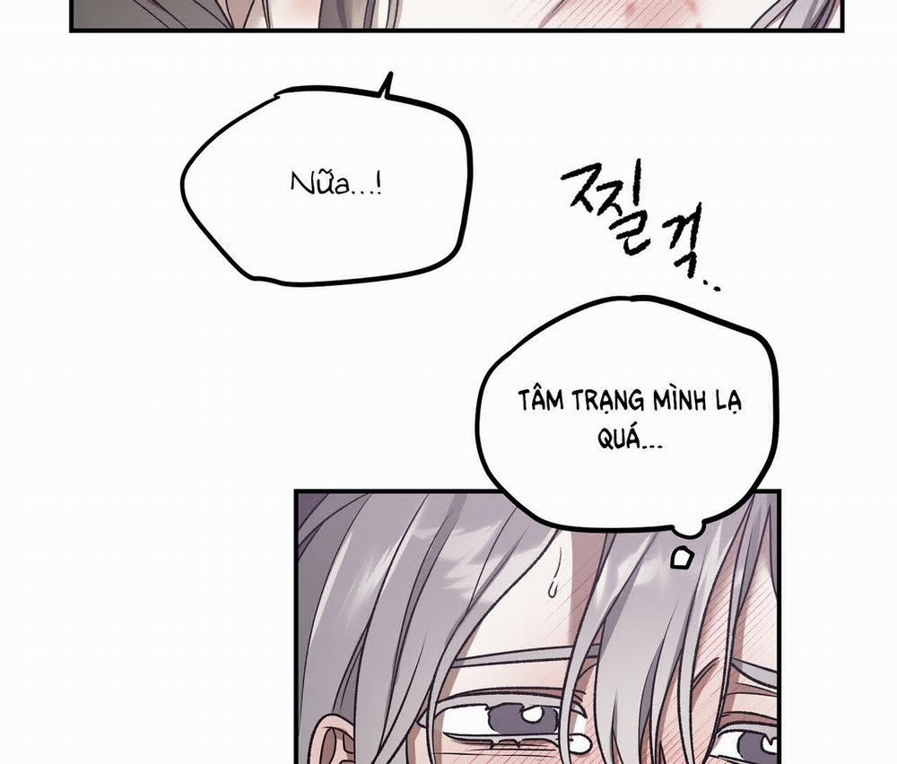 [18+] Thời Kỳ Cuối Của Đêm Trăng Đỏ 5.2 trang 45