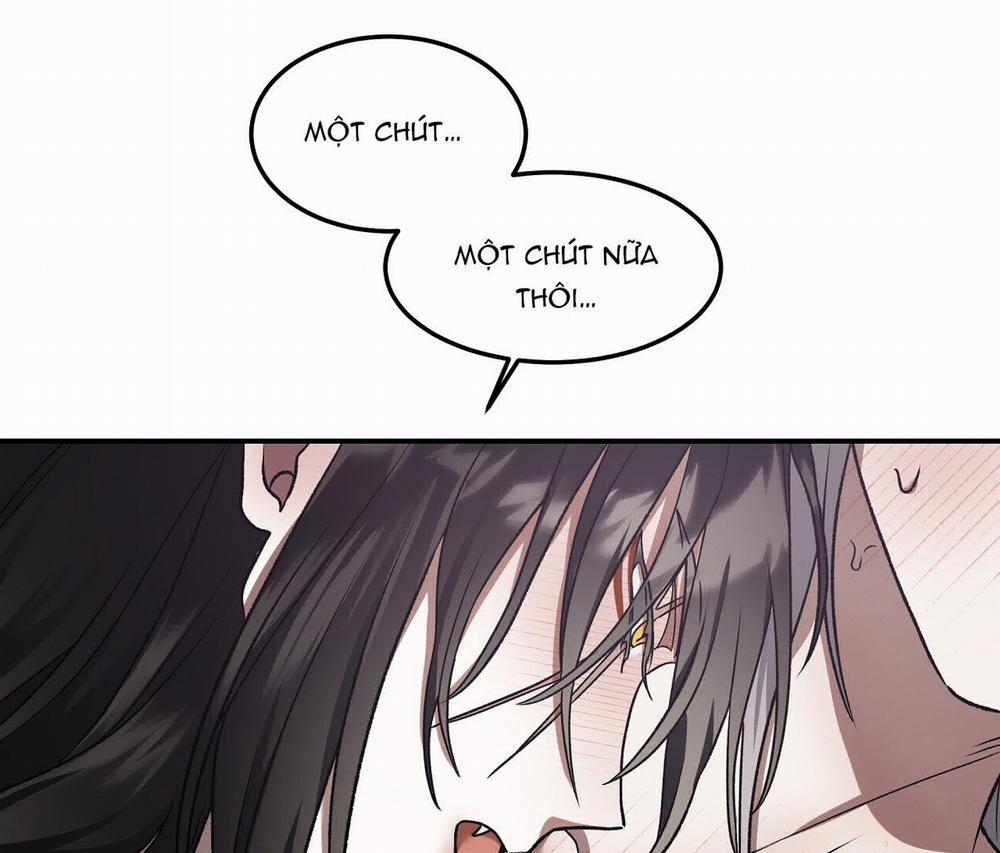 [18+] Thời Kỳ Cuối Của Đêm Trăng Đỏ 5.2 trang 47