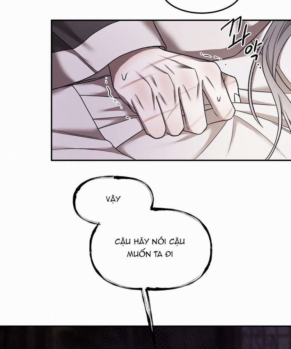 [18+] Thời Kỳ Cuối Của Đêm Trăng Đỏ 5.2 trang 5
