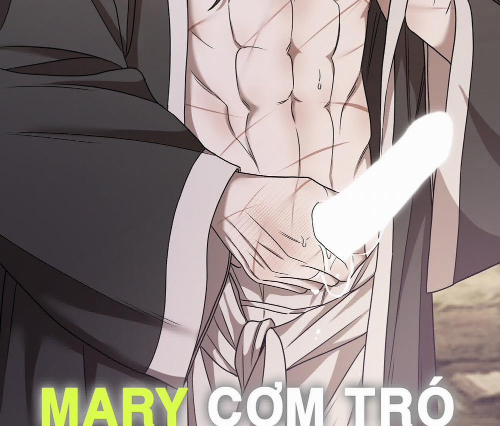 [18+] Thời Kỳ Cuối Của Đêm Trăng Đỏ 5.2 trang 57